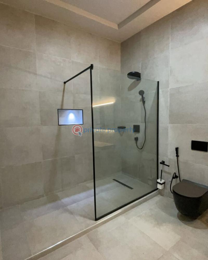 5 bedroom House For Sale Guzape Abuja Phase 1  - 3