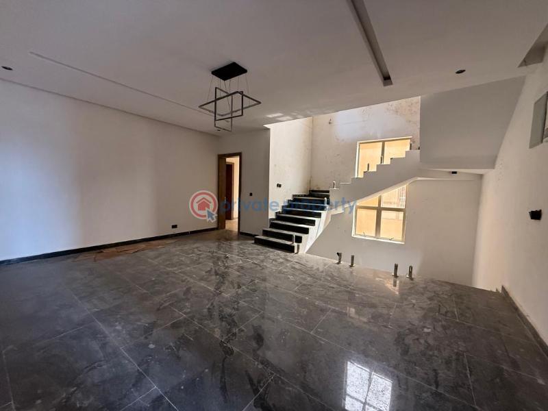 5 bedroom Detached Duplex For Sale Maitama Abuja Phase 1  - 3