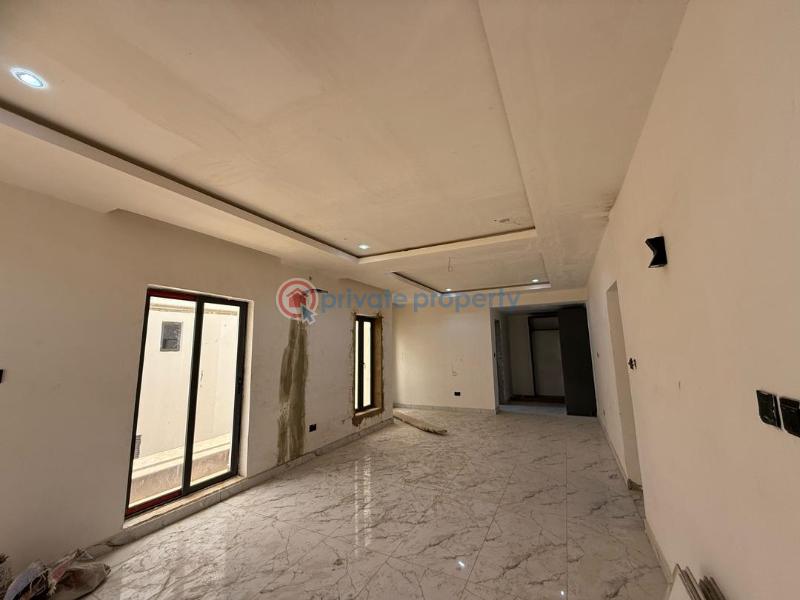 5 bedroom House For Sale Katampe Ext. Abuja Phase 2  - 1