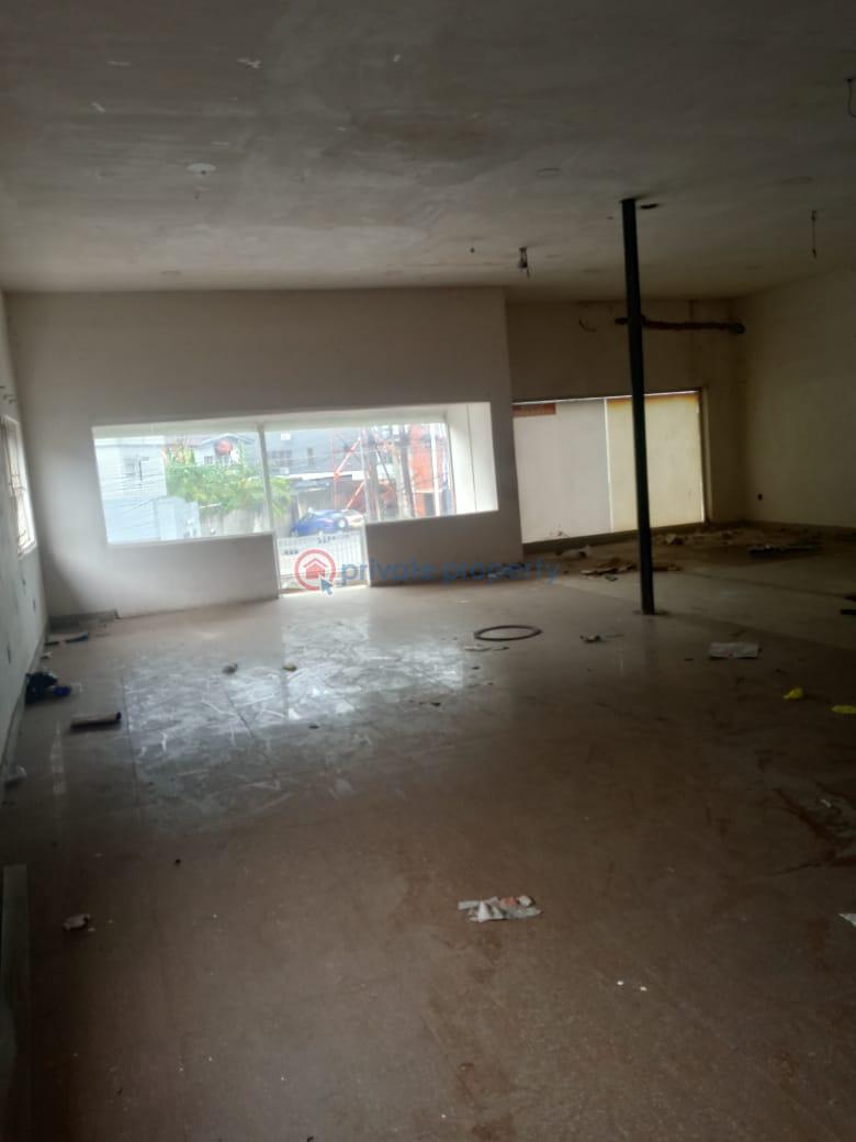 5 bedroom Detached Duplex For Rent Ikoyi Lagos - 5