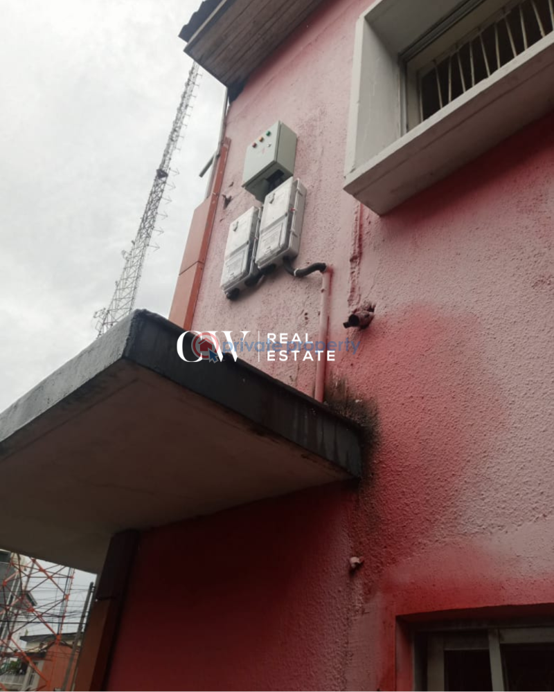 5 bedroom Detached Duplex For Rent Ikoyi Lagos - 0