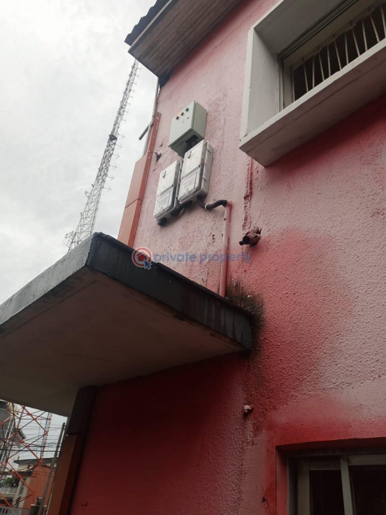 5 bedroom Detached Duplex For Rent Ikoyi Lagos - 8