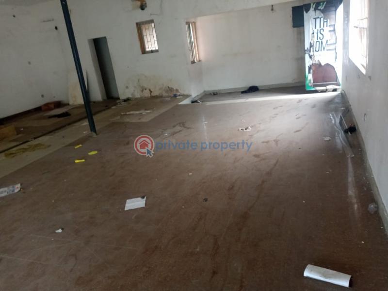 5 bedroom Detached Duplex For Rent Ikoyi Lagos - 6