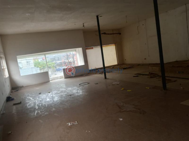5 bedroom Detached Duplex For Rent Ikoyi Lagos - 2