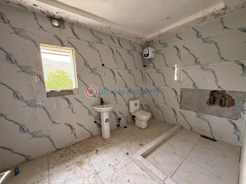 5 bedroom House For Sale Katampe Ext. Abuja Phase 2  - 2