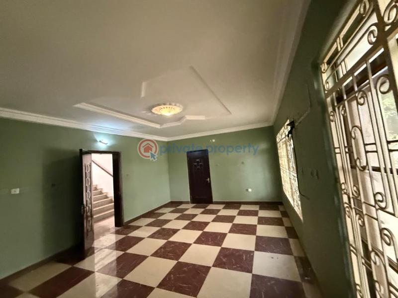 5 bedroom House For Rent Maitama Abuja Phase 1  - 5