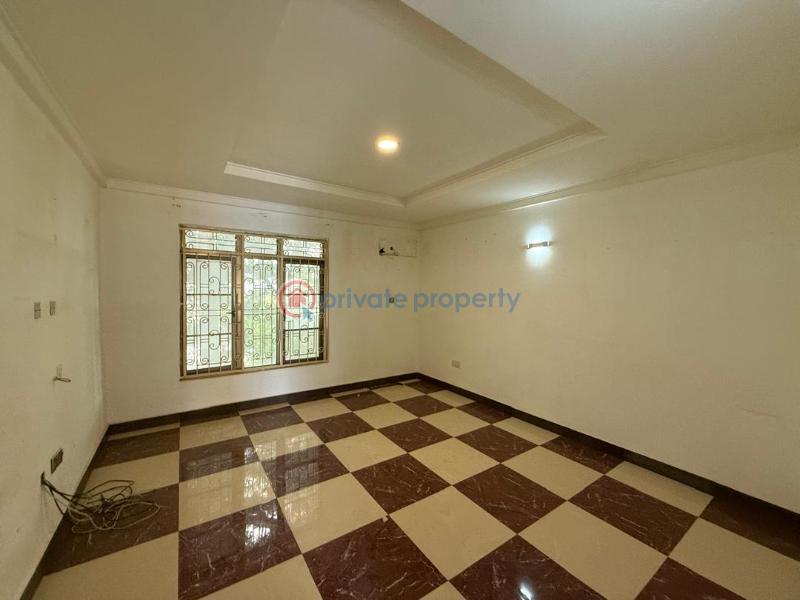 5 bedroom House For Rent Maitama Abuja Phase 1  - 6