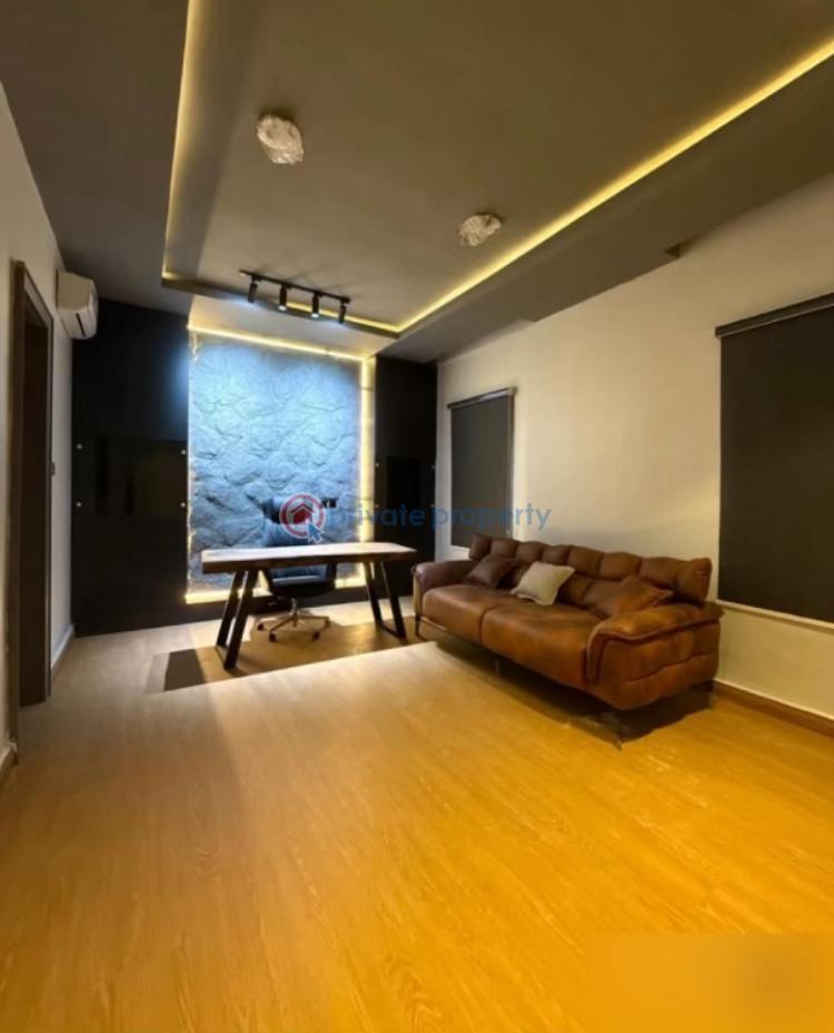 5 bedroom House For Sale Guzape Abuja Phase 1  - 7