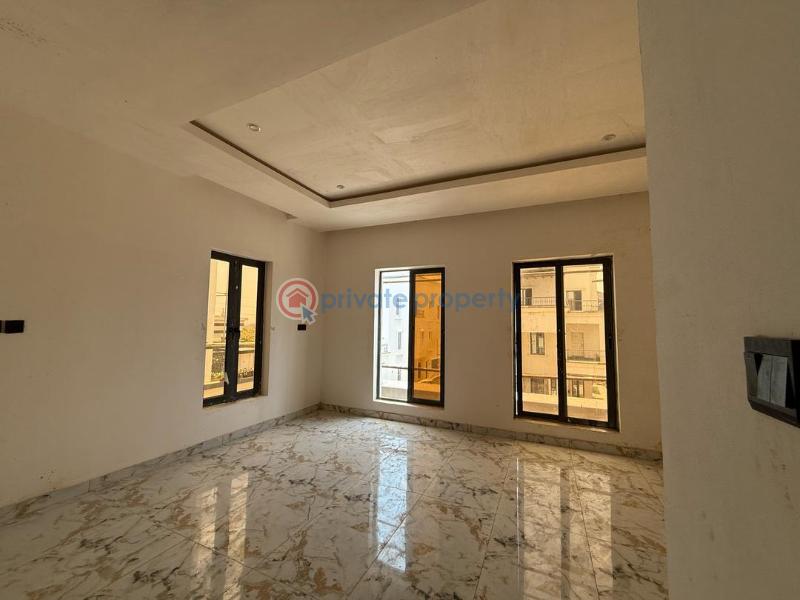 5 bedroom House For Sale Katampe Ext. Abuja Phase 2  - 5