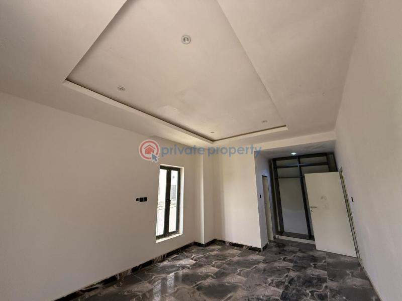 5 bedroom House For Sale Katampe Ext. Abuja Phase 2  - 8
