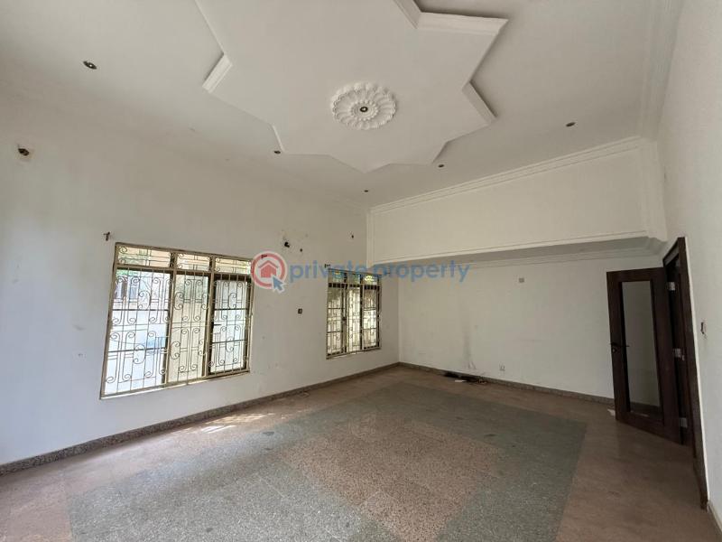 5 bedroom House For Rent Maitama Abuja Phase 1  - 4