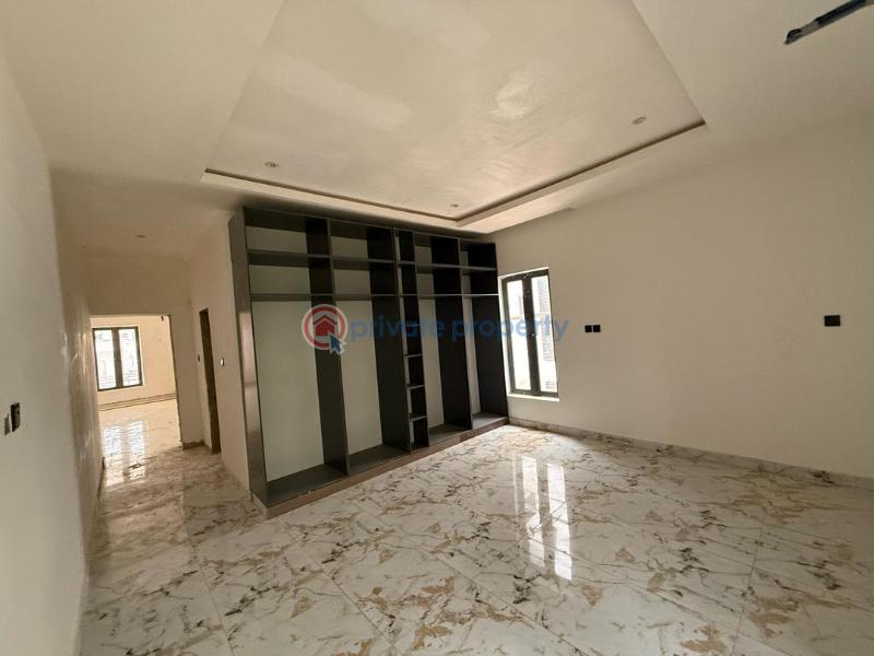 5 bedroom House For Sale Katampe Ext. Abuja Phase 2  - 7
