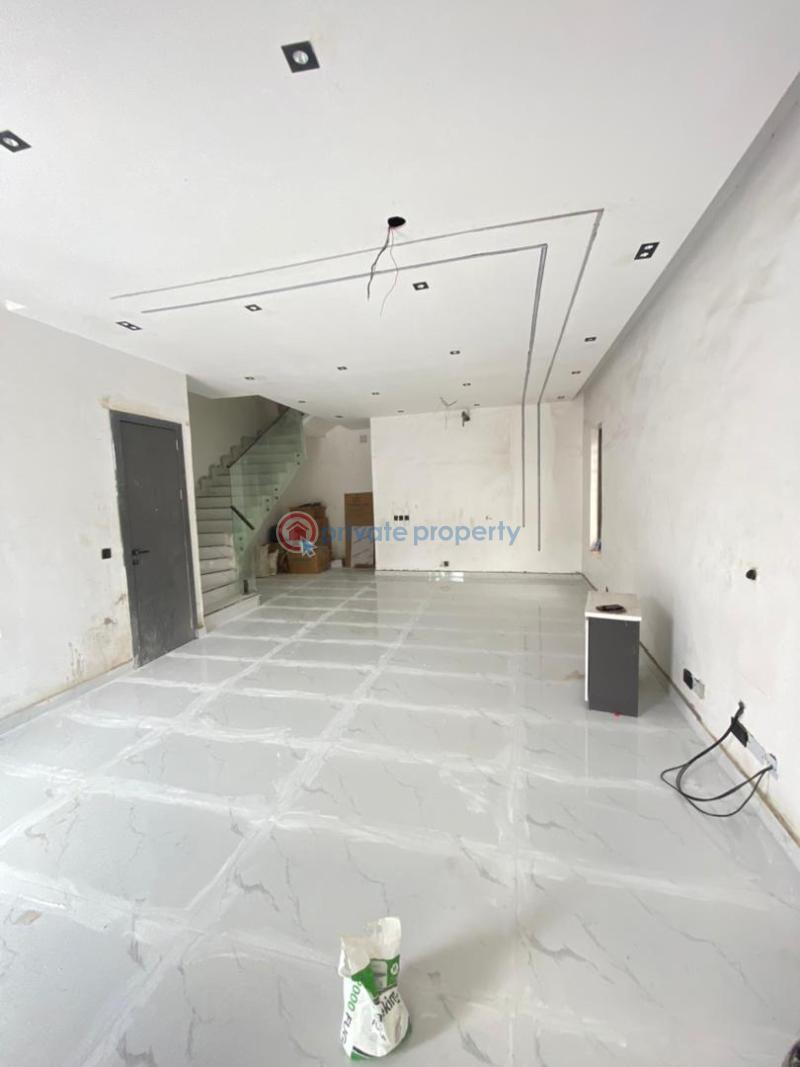5 bedroom Detached Duplex For Sale Lekki Country Ikota Lagos Ikota Lekki Lagos - 14