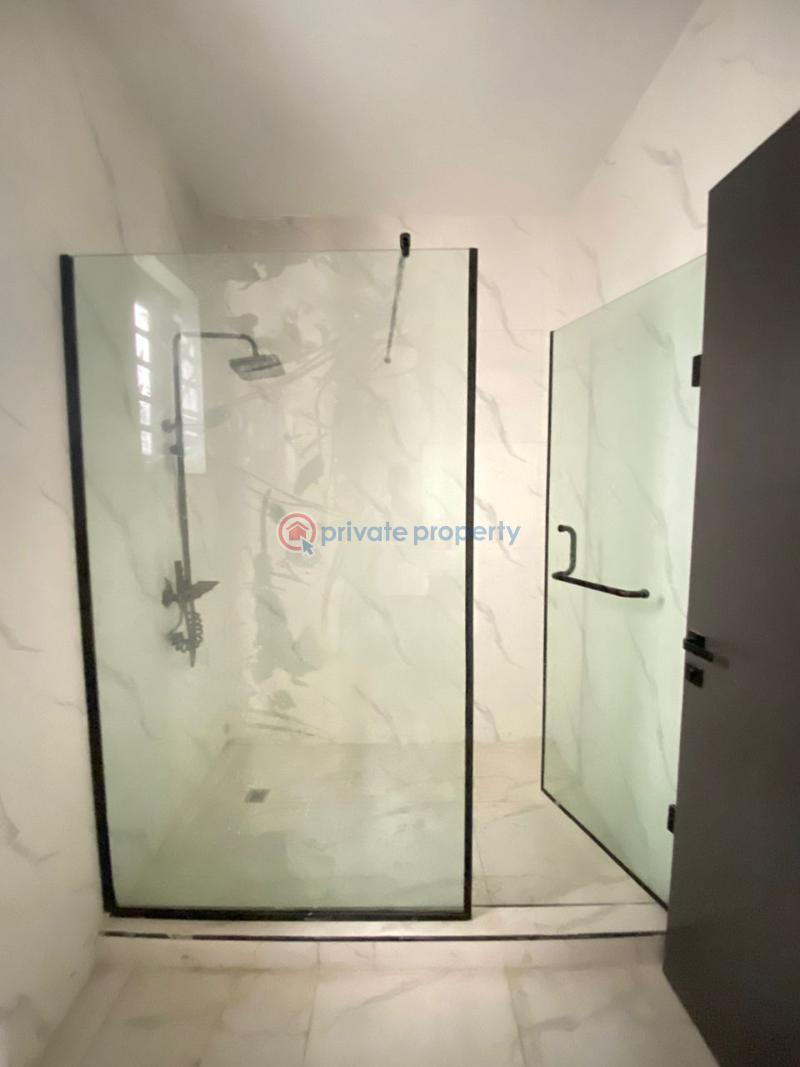 5 bedroom Detached Duplex For Sale Lekki Country Ikota Lagos Ikota Lekki Lagos - 1