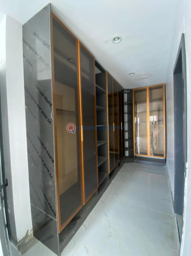 5 bedroom Detached Duplex For Sale Lekki Country Ikota Lagos Ikota Lekki Lagos - 9