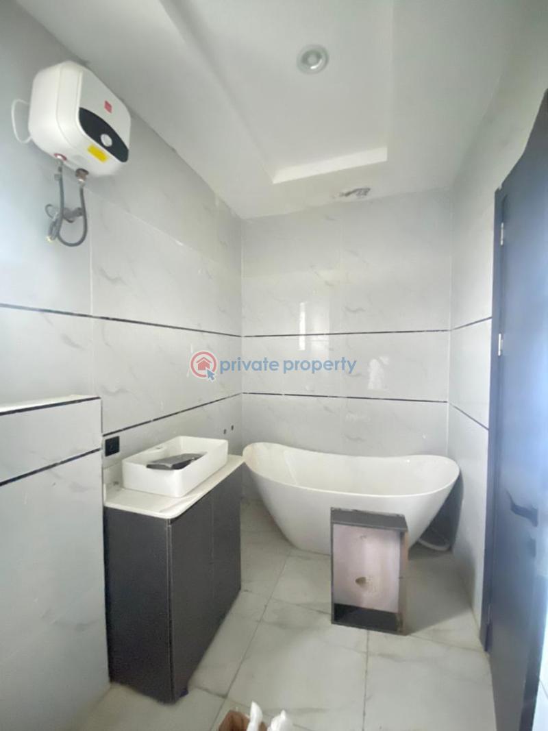 5 bedroom Detached Duplex For Sale Lekki Country Ikota Lagos Ikota Lekki Lagos - 8