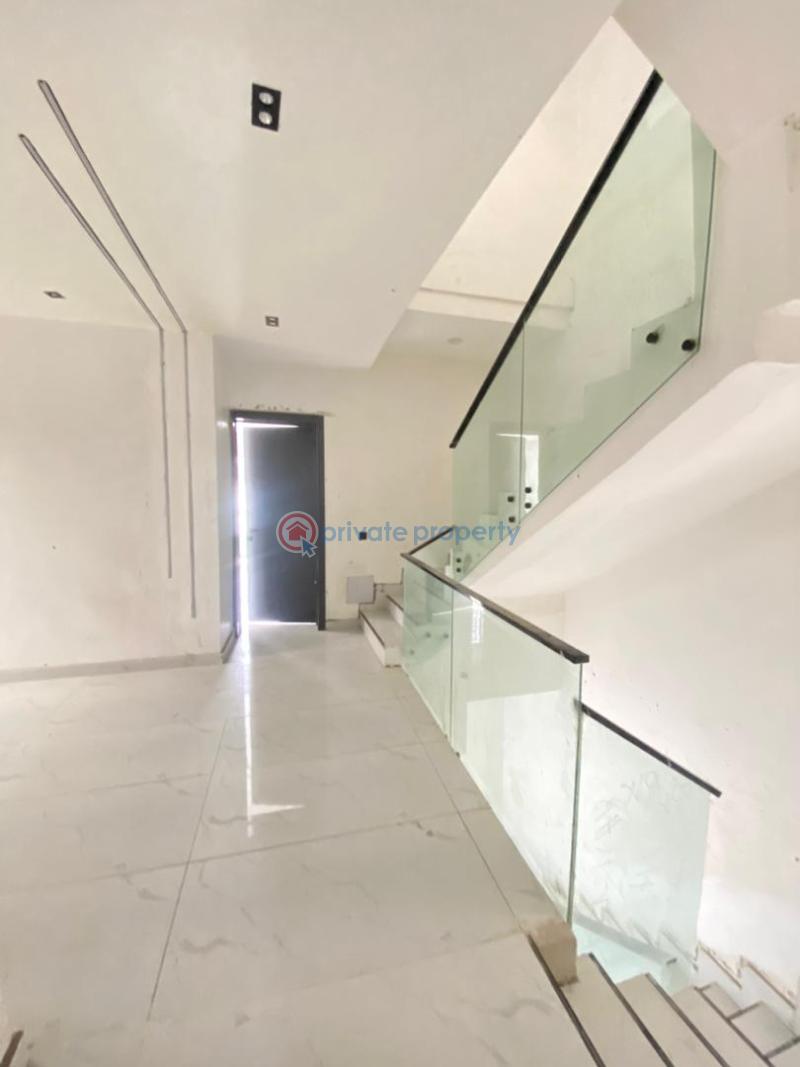 5 bedroom Detached Duplex For Sale Lekki Country Ikota Lagos Ikota Lekki Lagos - 11