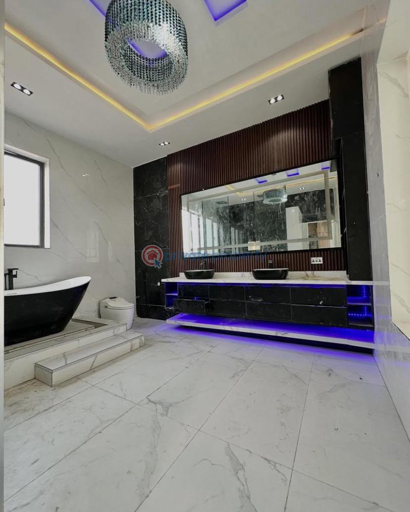 5 bedroom Detached Duplex For Sale Ikate Lekki Lagos Ikate Elegushi Lekki Lagos - 9
