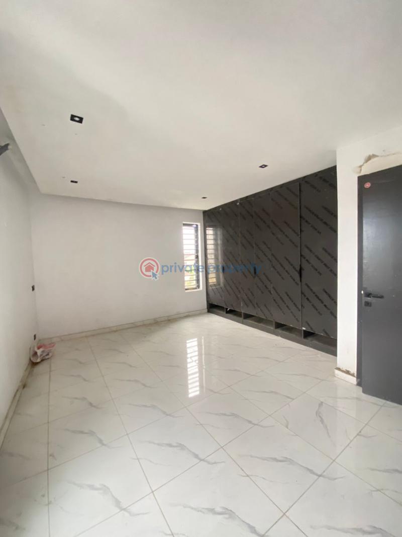 5 bedroom Detached Duplex For Sale Lekki Country Ikota Lagos Ikota Lekki Lagos - 3