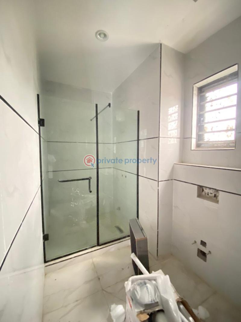 5 bedroom Detached Duplex For Sale Lekki Country Ikota Lagos Ikota Lekki Lagos - 7