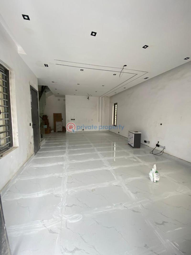 5 bedroom Detached Duplex For Sale Lekki Country Ikota Lagos Ikota Lekki Lagos - 13
