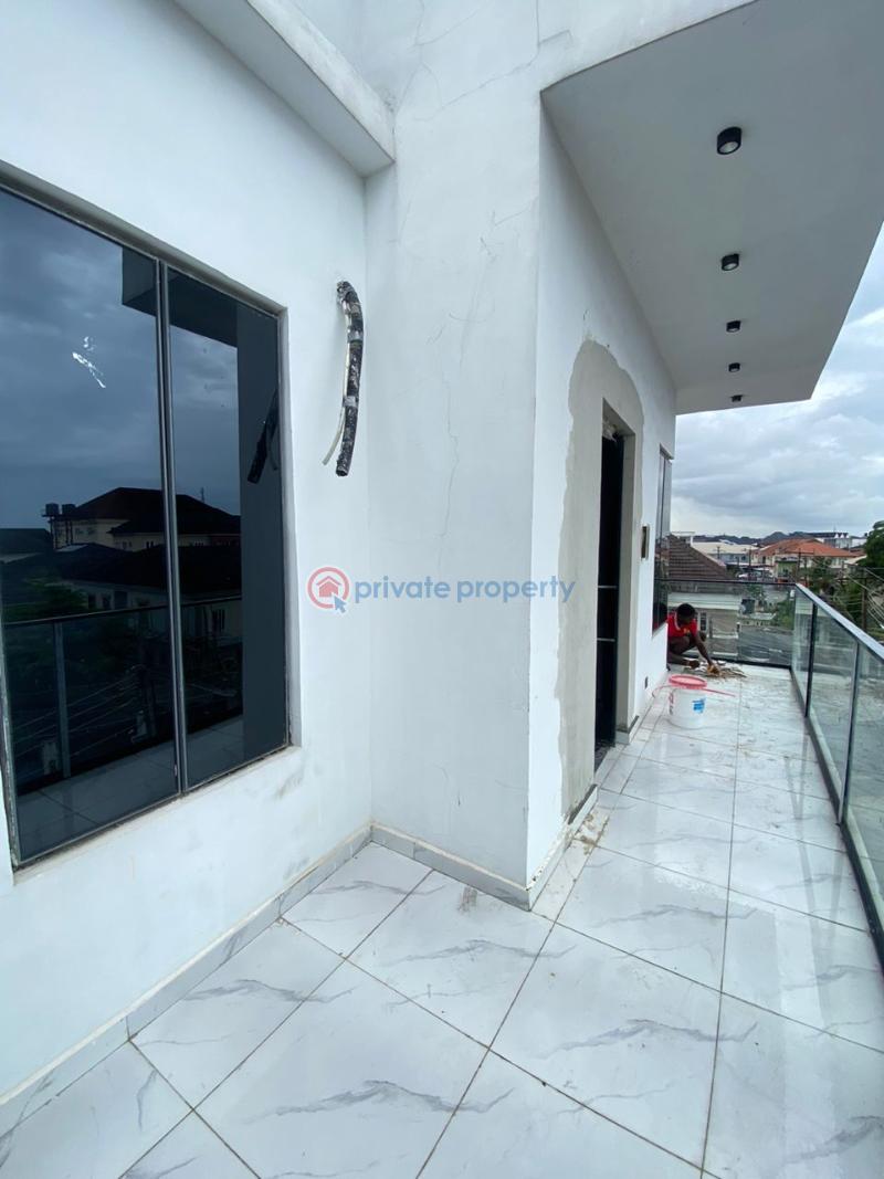5 bedroom Detached Duplex For Sale Lekki Country Ikota Lagos Ikota Lekki Lagos - 4