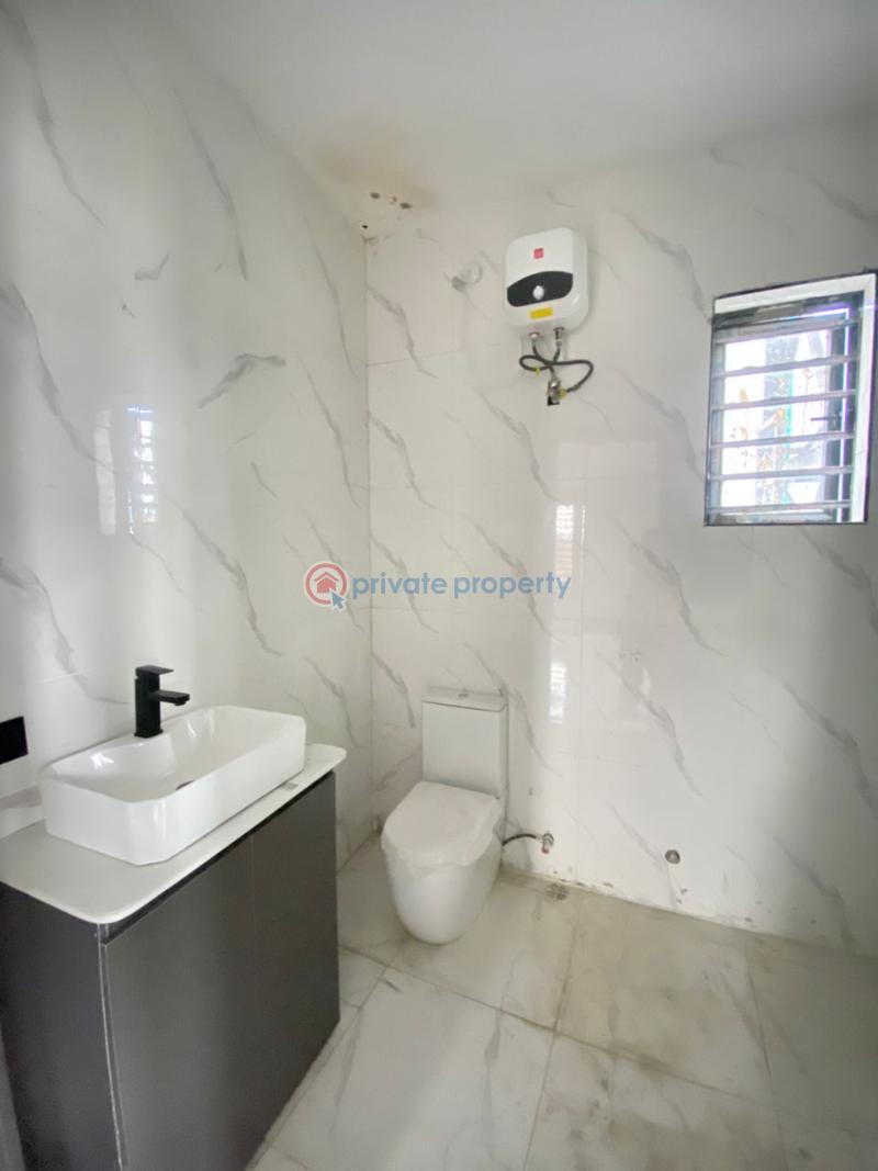 5 bedroom Detached Duplex For Sale Lekki Country Ikota Lagos Ikota Lekki Lagos - 2