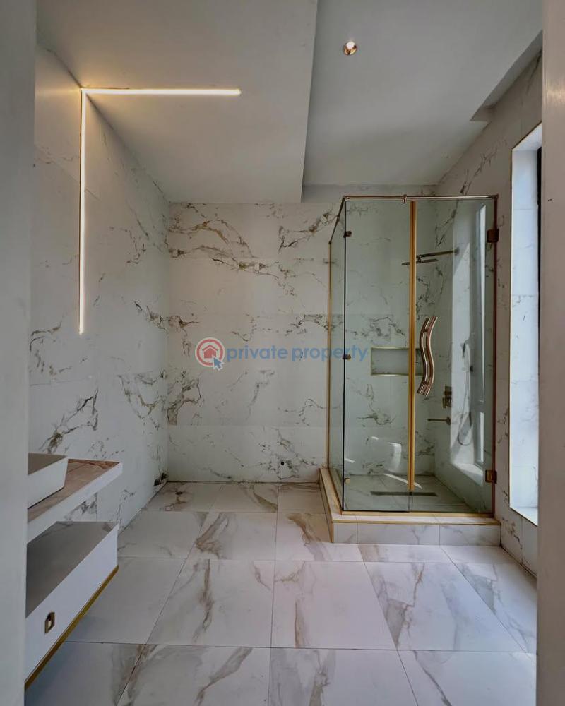 5 bedroom Detached Duplex For Sale Ikate Lekki Lagos Ikate Elegushi Lekki Lagos - 8