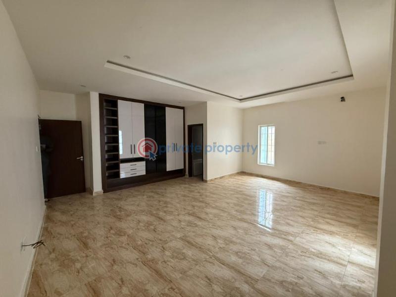 5 bedroom House For Sale Kukwuaba Abuja Phase 2  - 7