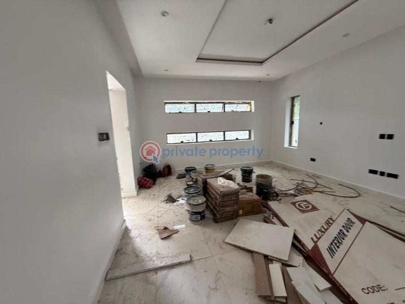 5 bedroom detached - 2 5 bedroom House For Sale Asokoro Abuja Phase 1  - 2