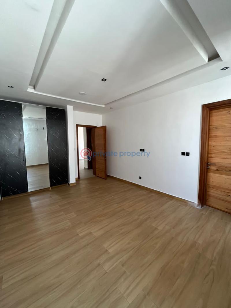 5 bedroom Detached Duplex For Sale Chevron Drive Lekki Lagos - 7