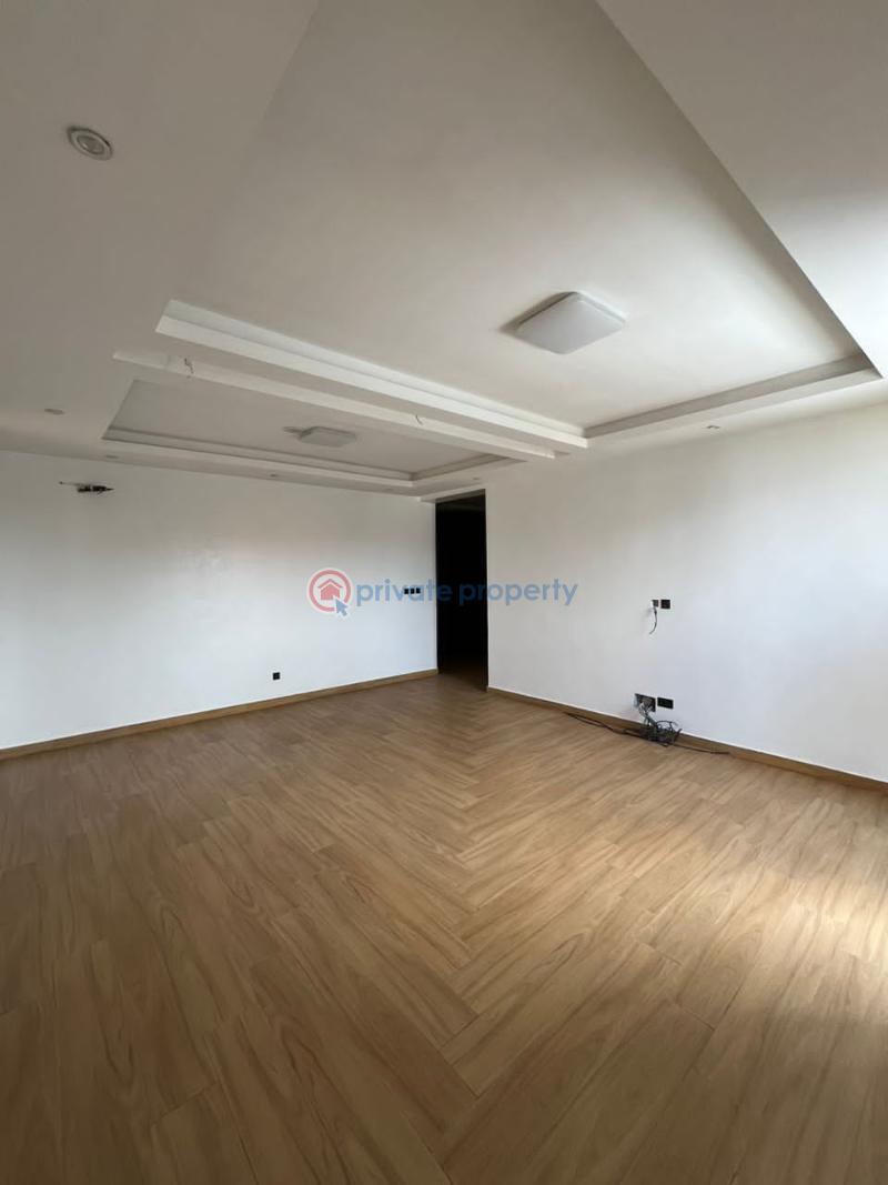 5 bedroom Detached Duplex For Sale Chevron Drive Lekki Lagos - 10