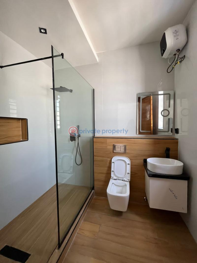 5 bedroom Detached Duplex For Sale Chevron Drive Lekki Lagos - 8