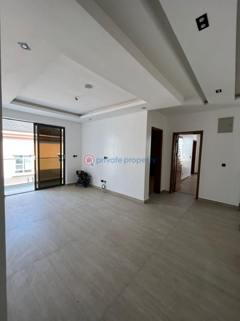 5 bedroom Detached Duplex For Sale Chevron Drive Lekki Lagos - 6