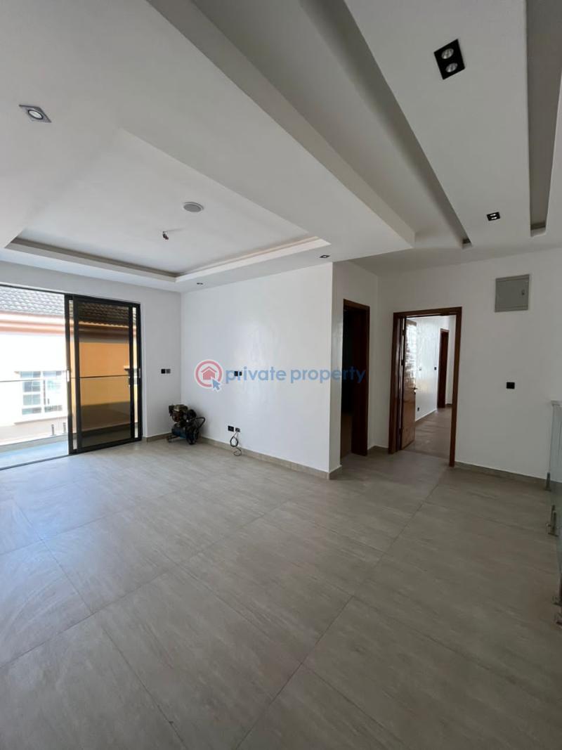 5 bedroom Detached Duplex For Sale Chevron Drive Lekki Lagos - 5