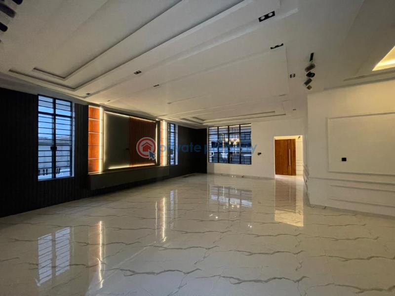 5 bedroom detcahed duplex - 20 5 bedroom Detached Duplex For Sale Galadinmawa Galadimawa Abuja Phase 3  - 20