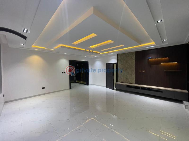 5 bedroom detcahed duplex - 17 5 bedroom Detached Duplex For Sale Galadinmawa Galadimawa Abuja Phase 3  - 17