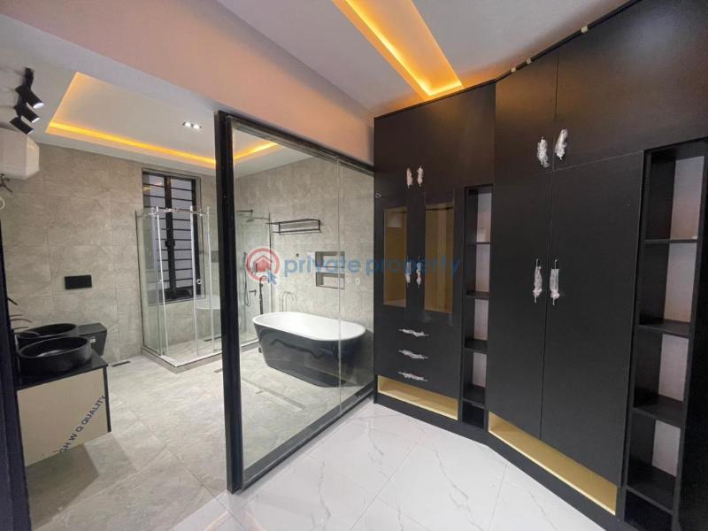 5 bedroom detcahed duplex - 18 5 bedroom Detached Duplex For Sale Galadinmawa Galadimawa Abuja Phase 3  - 18