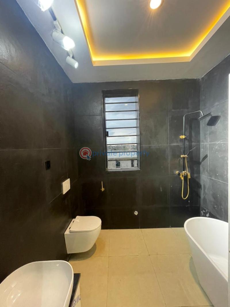 5 bedroom detcahed duplex - 10 5 bedroom Detached Duplex For Sale Galadinmawa Galadimawa Abuja Phase 3  - 10