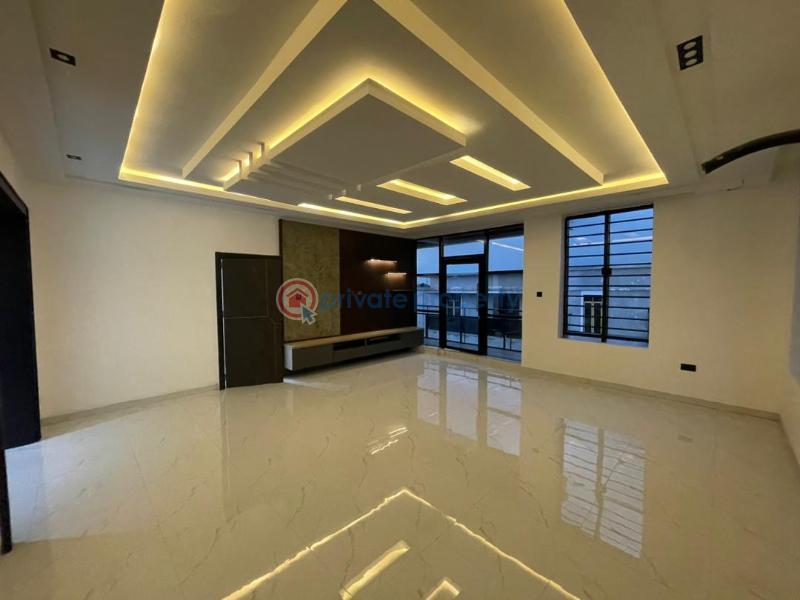 5 bedroom detcahed duplex - 13 5 bedroom Detached Duplex For Sale Galadinmawa Galadimawa Abuja Phase 3  - 13