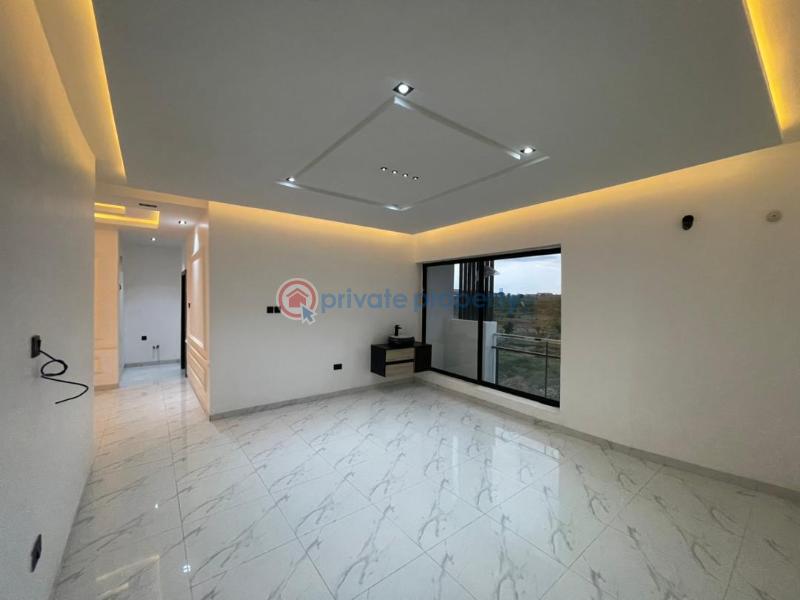 5 bedroom detcahed duplex - 12 5 bedroom Detached Duplex For Sale Galadinmawa Galadimawa Abuja Phase 3  - 12