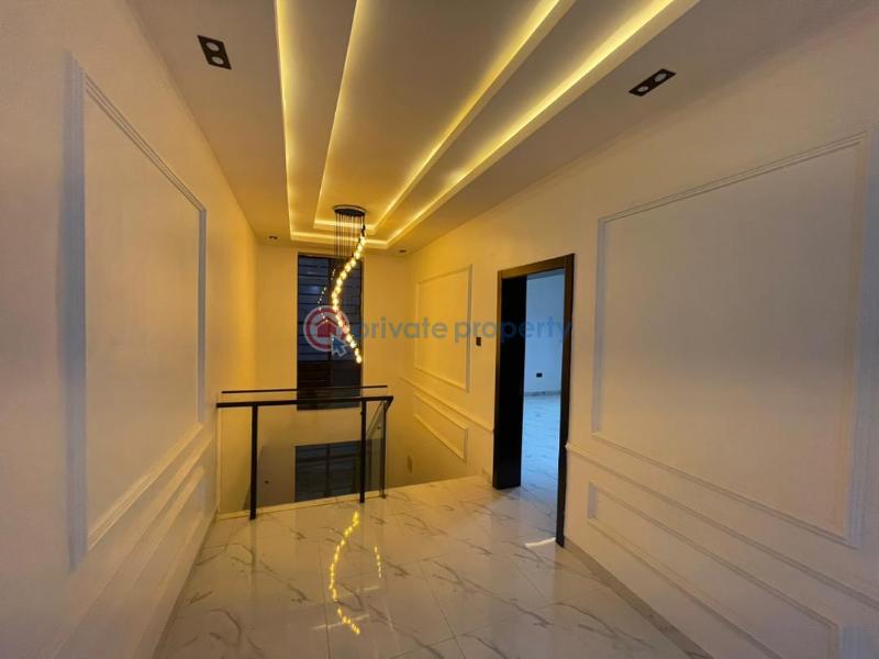 5 bedroom detcahed duplex - 7 5 bedroom Detached Duplex For Sale Galadinmawa Galadimawa Abuja Phase 3  - 7