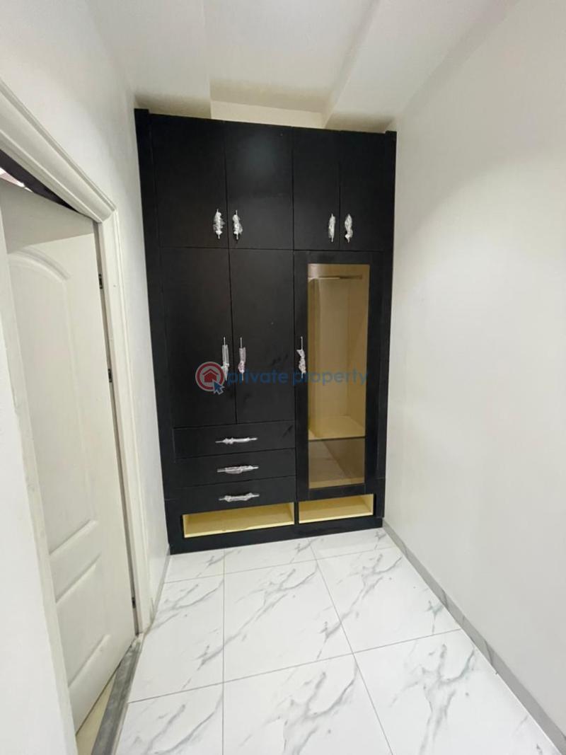 5 bedroom detcahed duplex - 11 5 bedroom Detached Duplex For Sale Galadinmawa Galadimawa Abuja Phase 3  - 11