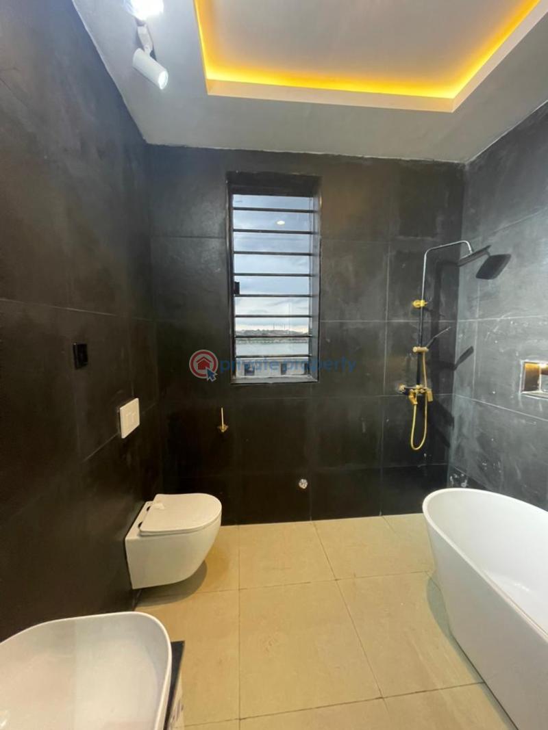 5 bedroom detcahed duplex - 14 5 bedroom Detached Duplex For Sale Galadinmawa Galadimawa Abuja Phase 3  - 14