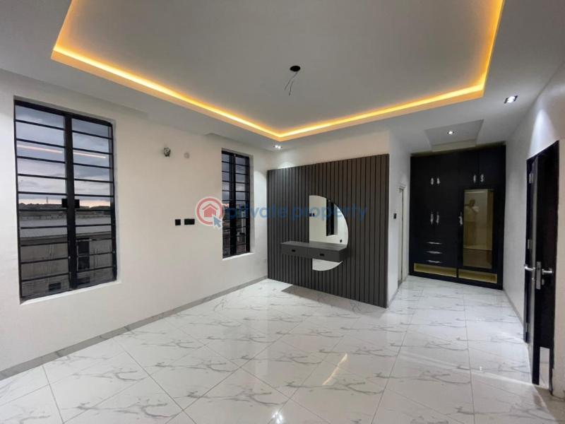 5 bedroom detcahed duplex - 9 5 bedroom Detached Duplex For Sale Galadinmawa Galadimawa Abuja Phase 3  - 9