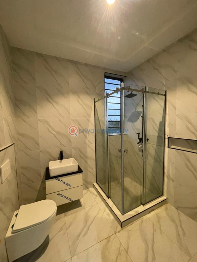 5 bedroom detcahed duplex - 4 5 bedroom Detached Duplex For Sale Galadinmawa Galadimawa Abuja Phase 3  - 4