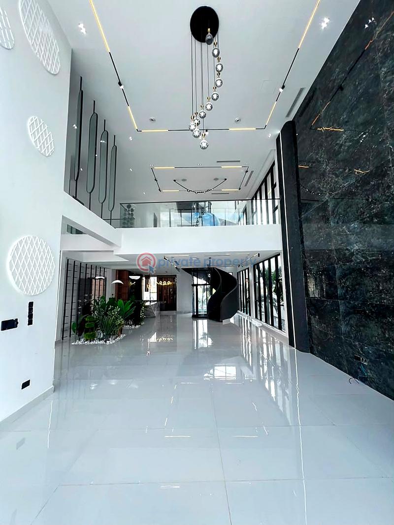 5 bedroom House For Sale Lekki Lagos - 4
