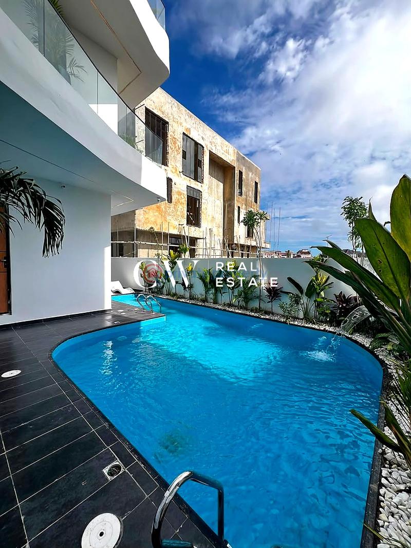 5 bedroom House For Sale Lekki Lagos - 0