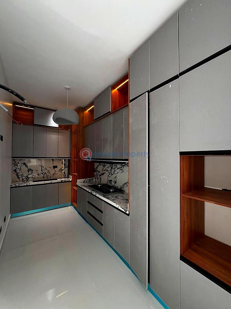 5 bedroom House For Sale Lekki Lagos - 5