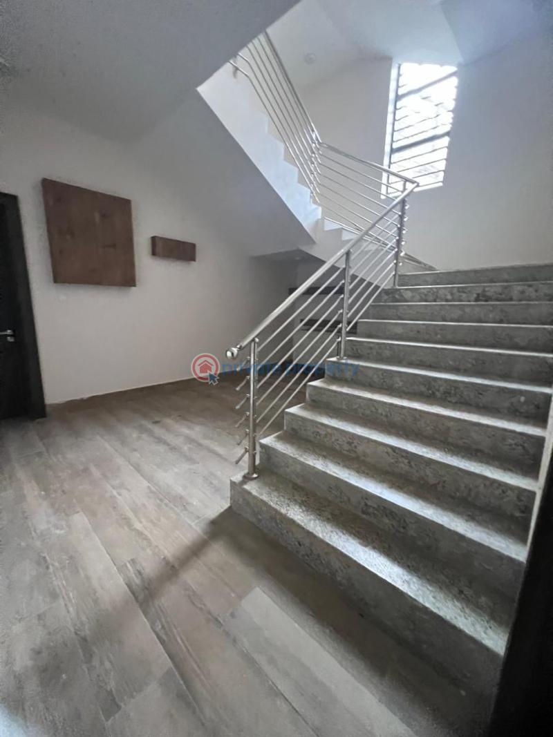 5 bedroom Detached Duplex For Sale Katampe Ext. Abuja Phase 2  - 4
